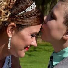 Fundraiser for Rebecca Markiewicz by Susan Pitell : Funding for special  school