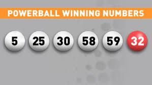 Looking for the most or least common powerball numbers? Powerball Jackpot Winning Numbers Powerball