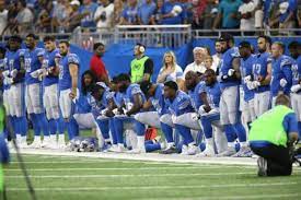 NFL players can no longer kneel during anthem, but can stay in locker room - mlive.com