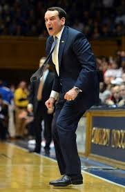 Krzyzewski has led the blue devils to 12 final four appearances and a record 15 atlantic conference tournament championships, while his teams have spent a record 126 weeks. Pin On K And His Blue Devils