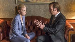 Kim finds herself at a crossroads: Better Call Saul S04e07 Season 4 Episode 7 Watch Online Amc Better Call Saul Over Blog Com