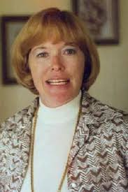 Colleen McCann Obituary (1935