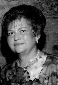 Geneva Jane Childers Cantero Efird