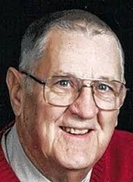 James Eckman Obituary (1930