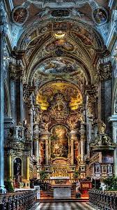 Klosterneuburg Lower Austria Cathedral Church Architecture Cathedral Church
