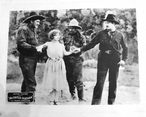 File:Devil's Partner lobby card 1926.jpg - Wikimedia Commons