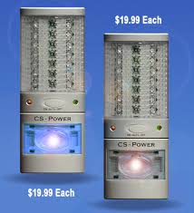 Emergency Power Failure Light Flashlight Night Light Single 220v Version