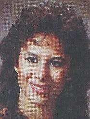 Teresa Kay Fielding Collins (1968-2007)