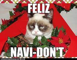 Grumpy Cat Christmas Grumpy Christmas Grumpy Cat Humor For More Humour And Memes Visit Www Bestfunnyjokes4 Grumpy Cat Christmas Grumpy Cat Meme Grumpy Cat