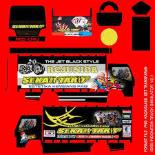 Check spelling or type a new query. Paling Baru Stiker Truk Idbs Oppa Muda Aneka Stiker Keren
