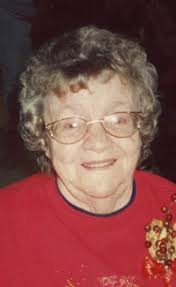 Virginia Hammer Obituary