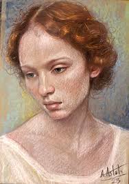 What's the correct vertical proportion in the drawing?