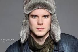 6:12 Photography by Eric McKinney: Model/Actor: Carson Nicely