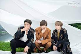 bts reveal preview images for 2019 summer package in korea bts summer package summer package 2019 bts summer package 2019