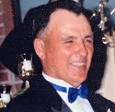 Woodrow Payne Obituary March 25, 2022