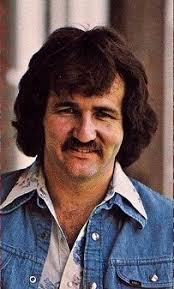 Danny Taylor (1944-2010)