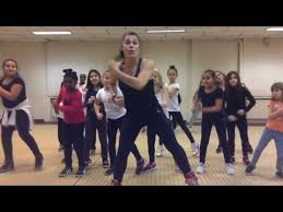 1 Zumba Kids Soprano En Feu Youtube Gym Pour Enfant Fitness Et Musculation Cours De Gym