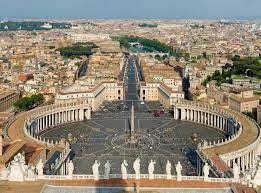 Stato della città del vaticano; Vaticano Pede Que Italia Altere Proposta De Lei Que Criminaliza Homofobia Poder360