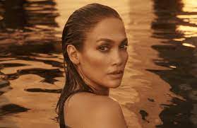 She came to times square on new year's eve to bid farewell to 2020. Jennifer Lopez Bottles Famous Glow For Jlo Beauty Wwd