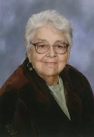 Melba Caudillo Obituary (2011)