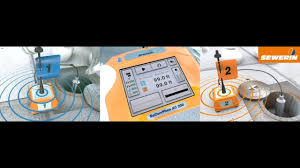 All descriptions in these operating. Utility Technologies Llc The Sewerin Secorrphon Ac200 Combination Leak Correator And Acoustic Leak Detector Facebook
