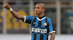This is the shirt number history of ashley young from inter mailand. Young I Would Walk From Italy To Make Watford Return Goal Com