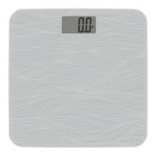 They mostly come in the same sizes, however, you can find some that are. Large Display Bathroom Scales Target
