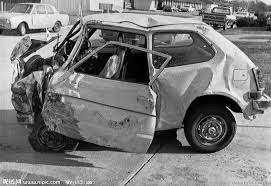 Karen Silkwood Car Old Vintage Cars Karen Silkwood
