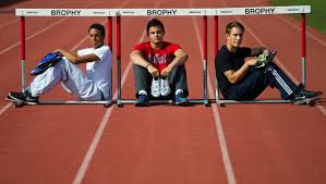 Arizona high school track athletes to watch
