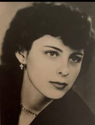 Lankford Funeral Home » Shirley May Davis