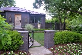 Outside The Box With Daniel Keeley July Update At Home In Arkansas Outdoor Garden Rooms Outdoor Garden House Front