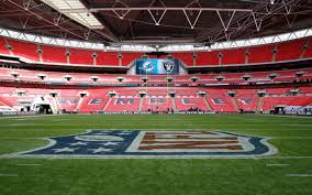 Stadion, areena tai urheiluhalli paikassa wembley, brent, united kingdom. Herunterladen Hintergrundbild Wembley Stadion 4k Nfl Grossbritannien Delfine Raiders London Mit Einer Auflosung Zu Uberwachen 2560x1600 Bilder Auf Dem Desktop