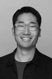 Chris Ahn's Instagram, Twitter & Facebook