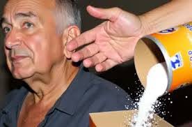 Anthony Melin's Instagram, Twitter & Facebook