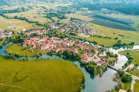 Bush recognized slovenia's independence on april 7, 1992, several months after ljubljana declared independence from the former yugoslavia. 25 Most Beautiful Places In Slovenia The Definitive List