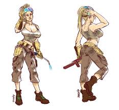 Squealer Front Back By Saniika On Deviantart Superhero Series Deviantart How To Look Pretty