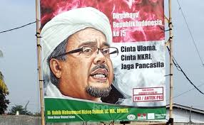 Najwa shihab adalah anak keempat habih rizieq dan syarifah fadhlun bin yahya. Ini Rencana Rute Konvoi Akbar Menyambut Kepulangan Habib Rizieq Jpnn Com