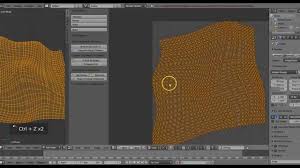 Uv Squares V1 4 Tutorial Tutorial Square Blender