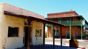 Head back to the old west at the goldfield ghost town located in apache junction, arizona. 5 Day Trips From Phoenix