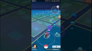 Pokemon Go Joystick No Mock Location