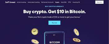 I have been investing with them for a few weeks now and it has been an awesome experience. Sofi Invest Crypto Trading Platform Review Techradar