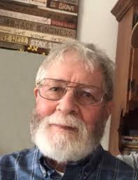 Obituary for Dana Robert Grantham