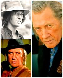 Remembering the late Actor David Carradine. 8th December 1936