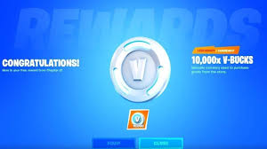 But are they at all transferable? Fortnite Free V Bucks