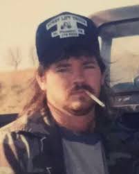 Timothy “Shane” Busby