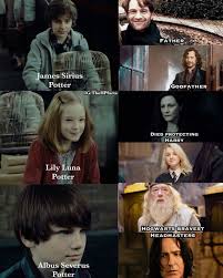 Test your knowledge to see how many harry potter facts you know. Harry Potter Facts Bts Video On Instagram Any One Tell Me Why Harry Named Her Daughter Harry Potter Feels Harry Potter Characters Names Harry Potter Facts