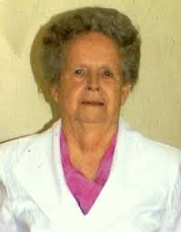 Mary Maxine Hebert Tankersley