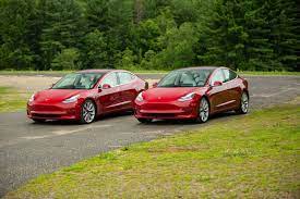 pin on tesla model 3 performance