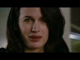 Elizabeth Reaser: Hard to play vampire