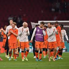 Plenty of star names but an inconsistent side; Euro 2020 Netherlands Beats Austria 2 0 Move On To Round Of 16